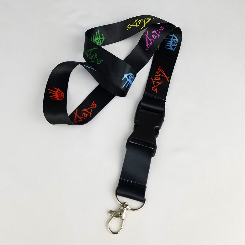 Shado Lanyard Shado Clothing