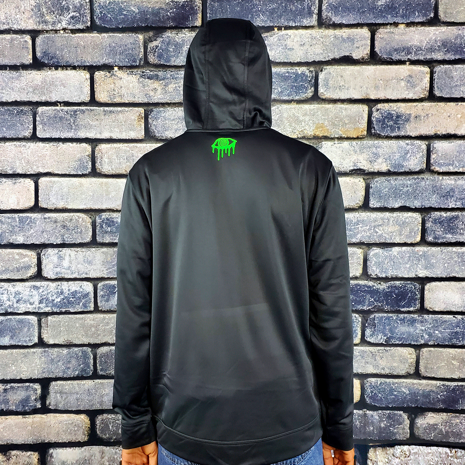 fresh hoods by britto